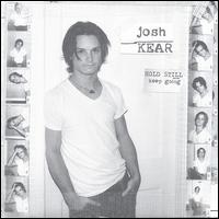 Hold Still: Keep Going von Josh Kear
