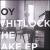 Fake EP von Joy Whitlock