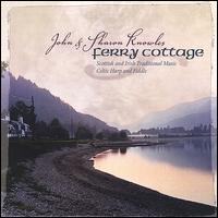 Ferry Cottage von John Knowles