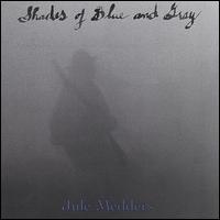 Shades of Blue and Gray von Jule Medders