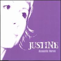 Acoustic Nerve von Justine