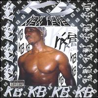 New Rebel New Level von KB