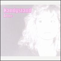 Alone von Kandystand