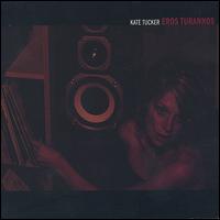 Eros Turannos von Kate Tucker