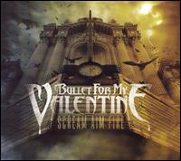 Scream Aim Fire von Bullet for My Valentine