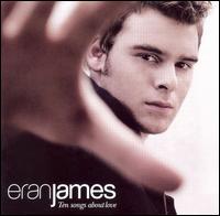 Ten Songs About Love von Eran James