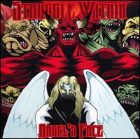 Angel's Face von Struggle Within