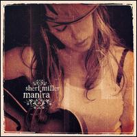 Mantra von Sheri Miller
