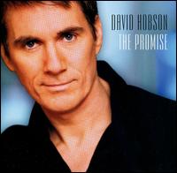 Promise von David Hobson