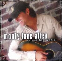 Great Big World von Monty Lane Allen