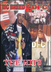 Hits [DVD] von MC Breed
