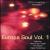 Europa Soul, Vol. 1 von Phil Hooton