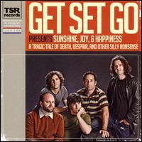 Get Set Go Presents Sunshine, Joy and Happiness von Get Set Go