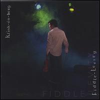 Fiddle-Levity von David Klinkenberg