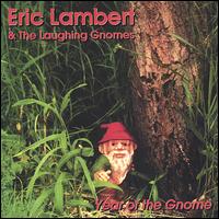 Year of the Gnome von Eric Lambert
