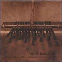 Mbira Sanctuary von Kevin Nathaniel