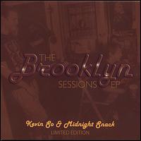 Brooklyn Sessions EP von Kevin So