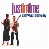 Just in Time von Kim Prevost
