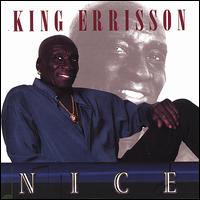 Nice von King Errisson