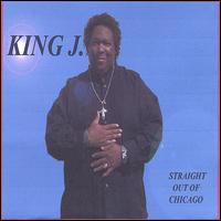 Striaght Out of Chicago von King J
