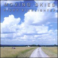 Moving Skies von Ricky Kicklighter