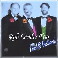 Live! @ Ovations! von Rob Landes