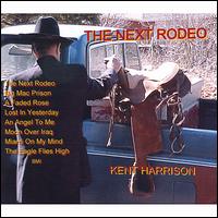 Next Rodeo von Kent Harrison