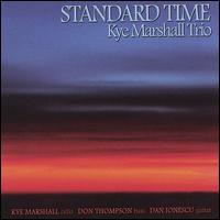 Standard Time von Kye Marshall