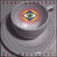 Cynical Serenity von Terri Langerak