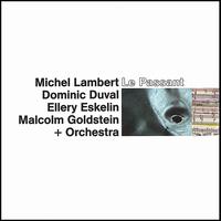 Passant von Michel Lambert