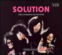 Ultimate Collection von Solution