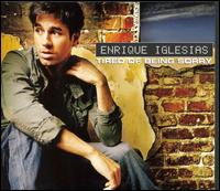 Tired of Being Sorry von Enrique Iglesias
