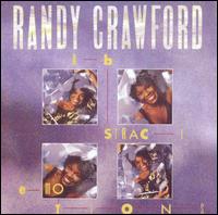 Abstract Emotions von Randy Crawford