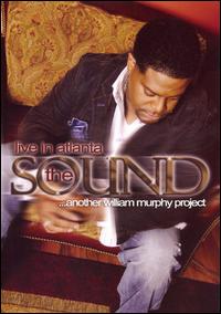 Sound: Another William Murphy Project: Live [DVD] von William Murphy III