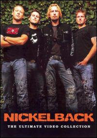 Ultimate Video Collection von Nickelback