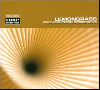 Time Tunnel von Lemongrass