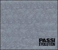 Evolution von Passi