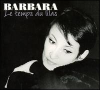 Temps Du Lilas: Inedits Radio France (1956-1973) von Barbara