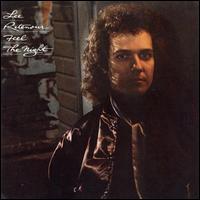 Feel the Night von Lee Ritenour