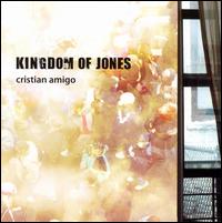 Kingdom of Jones von Cristian Amigo