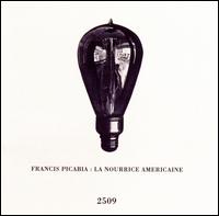 Nourrice Americaine von Francis Picabia