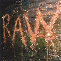 Raw von Last Laugh