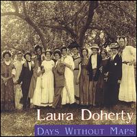 Days Without Maps von Laura Doherty