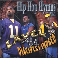 Hip Hop Hymns von Lavel Jackson
