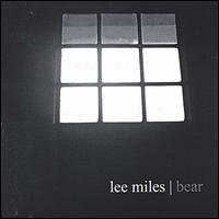 Bear von Lee Miles