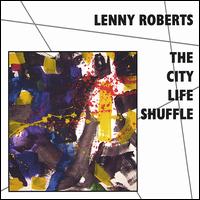 City Life Shuffle von Lenny Roberts