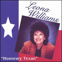 Honorary Texan von Leona Williams
