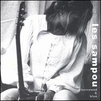 Borrowed & Blue von Les Sampou