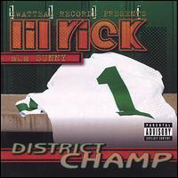 District Champ von Lil Rick