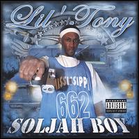 Soljah Boy von Lil Tony